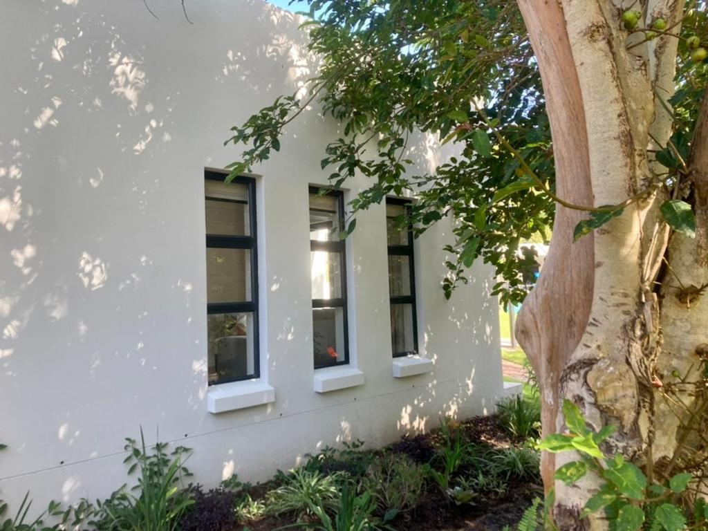 Tonquani - Knysna Hotel Buitenkant foto