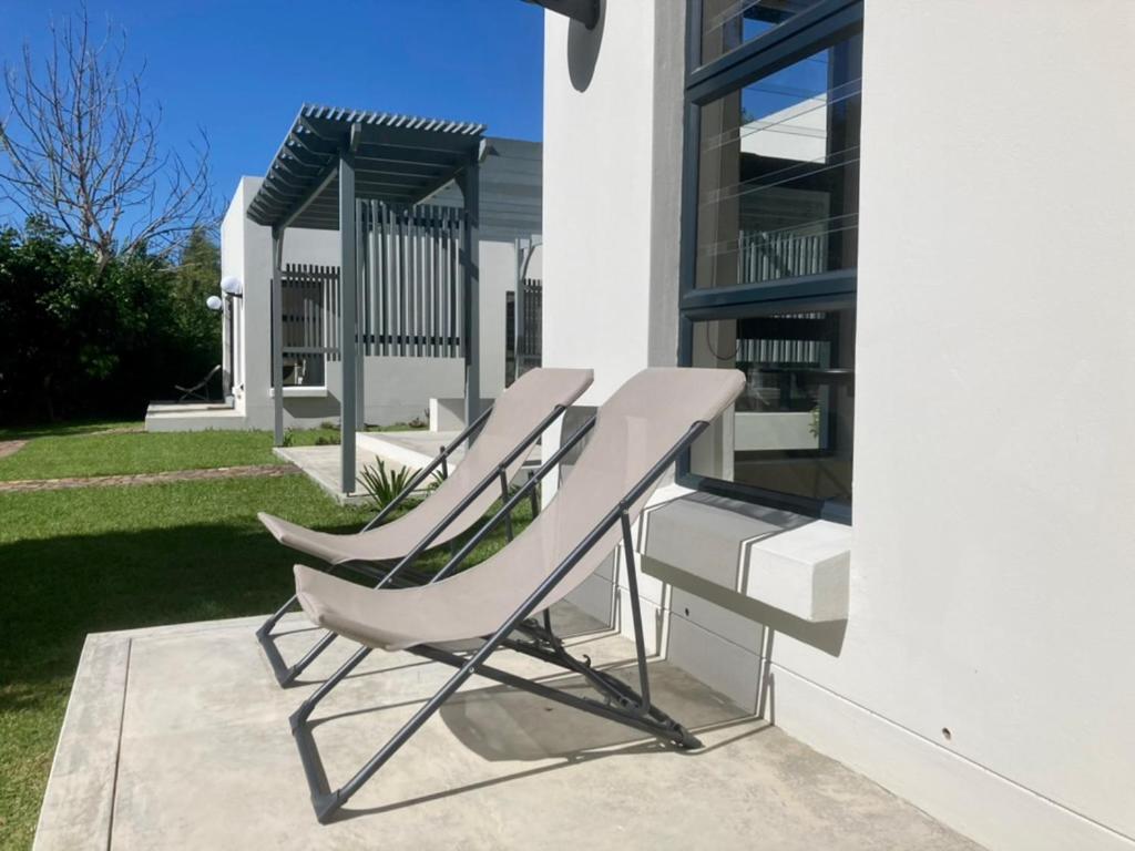 Tonquani - Knysna Hotel Buitenkant foto