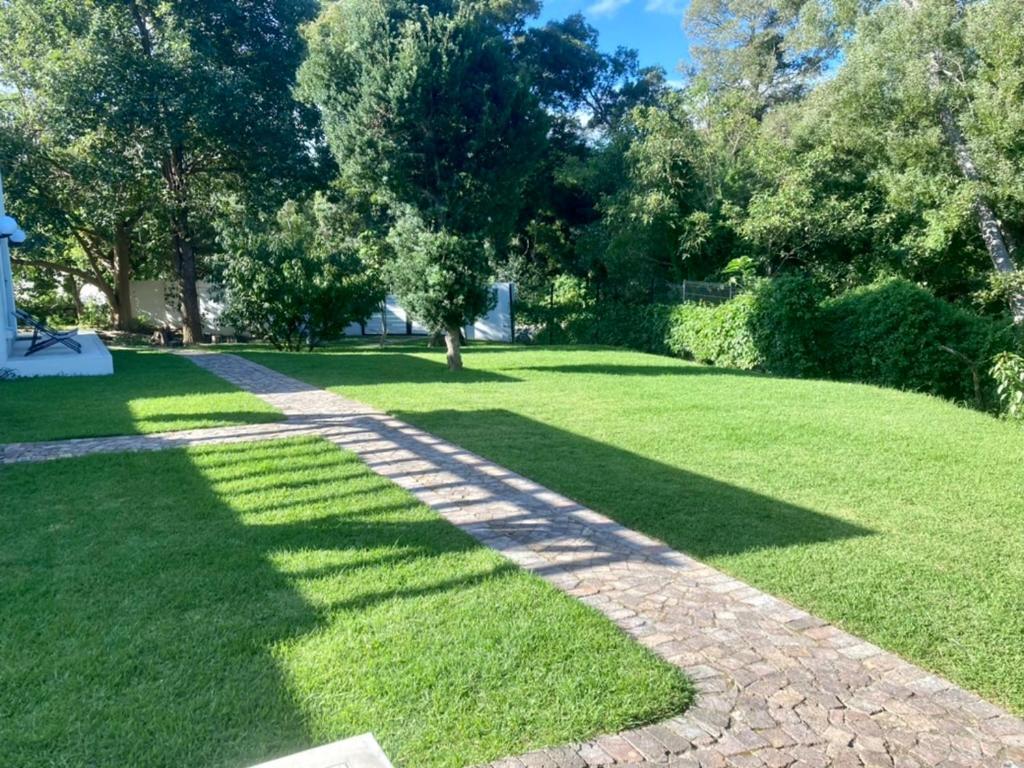 Tonquani - Knysna Hotel Buitenkant foto