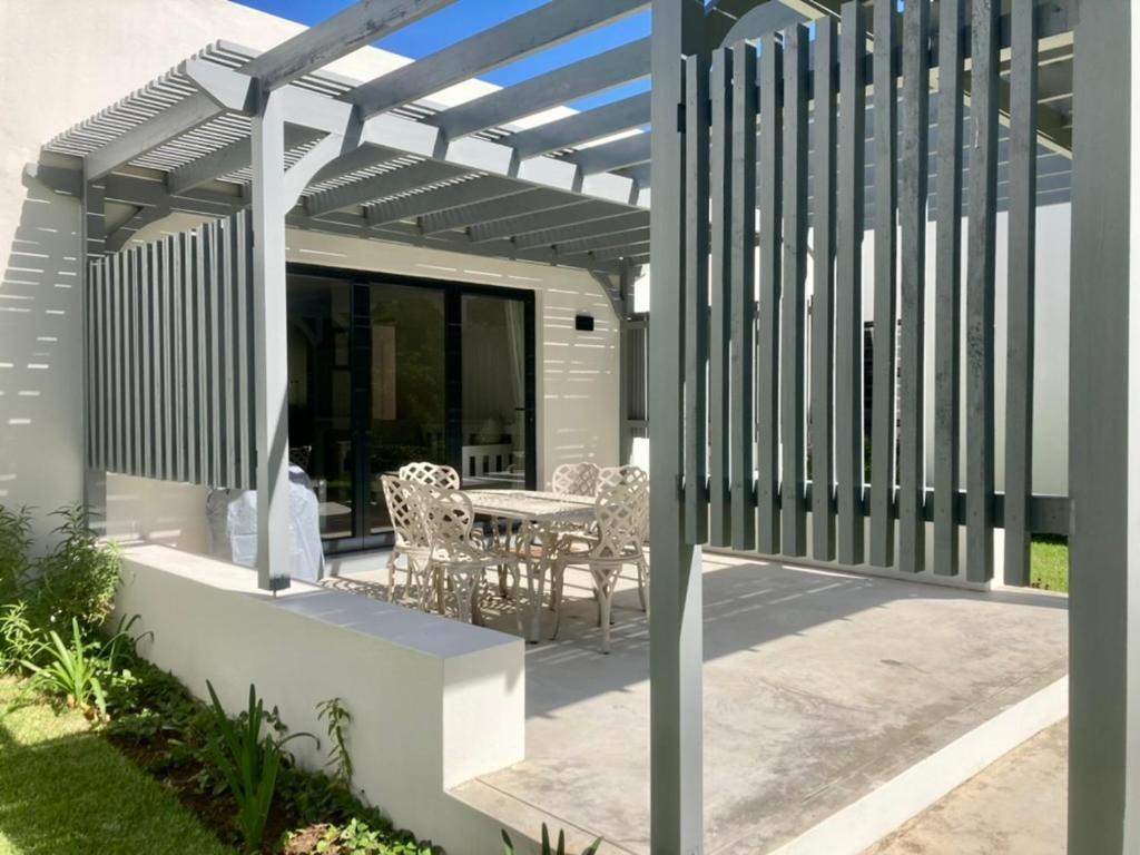 Tonquani - Knysna Hotel Buitenkant foto