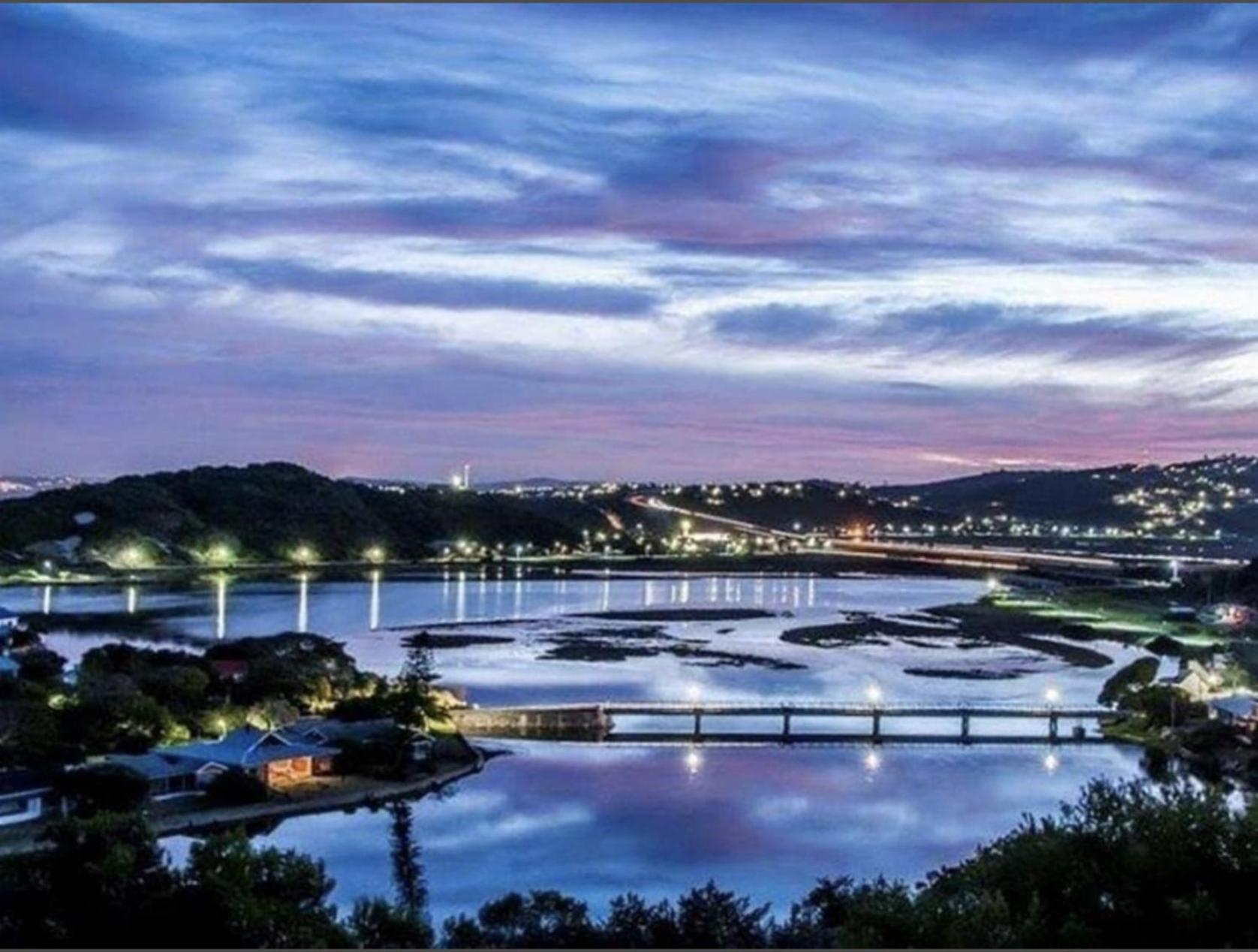 Tonquani - Knysna Hotel Buitenkant foto