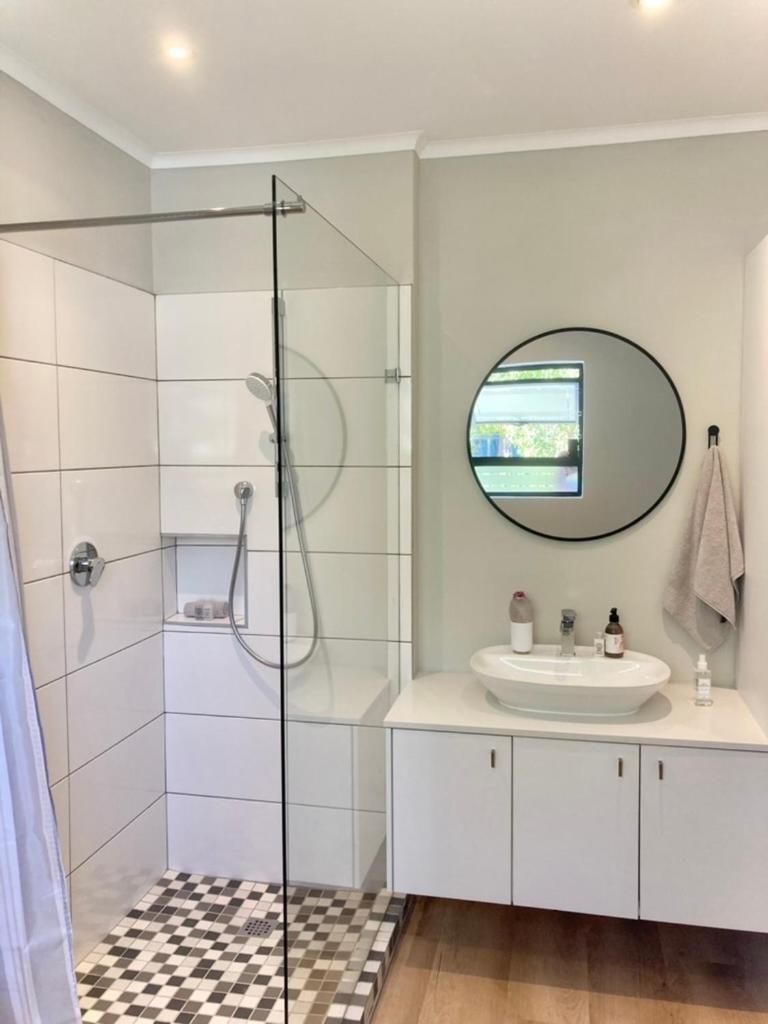 Tonquani - Knysna Hotel Kamer foto