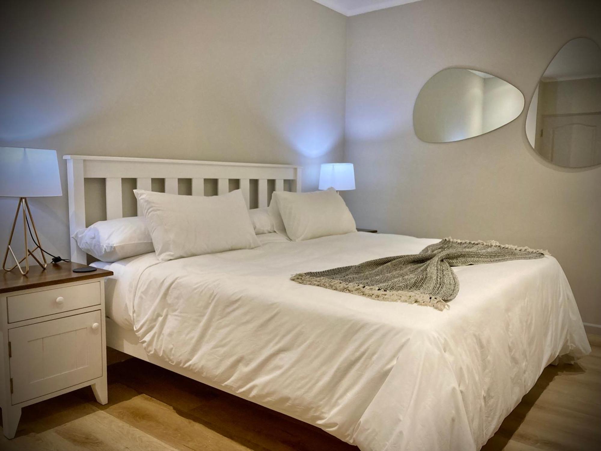 Tonquani - Knysna Hotel Kamer foto
