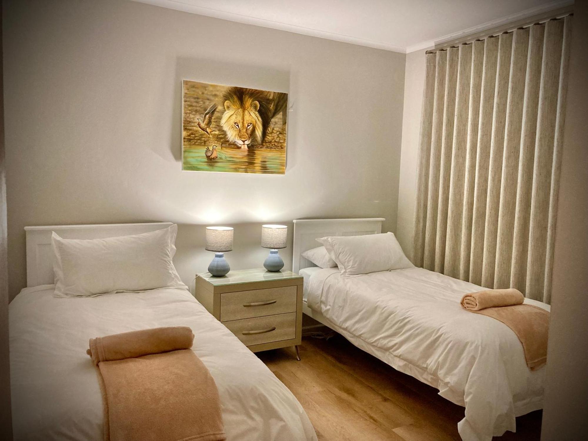Tonquani - Knysna Hotel Kamer foto