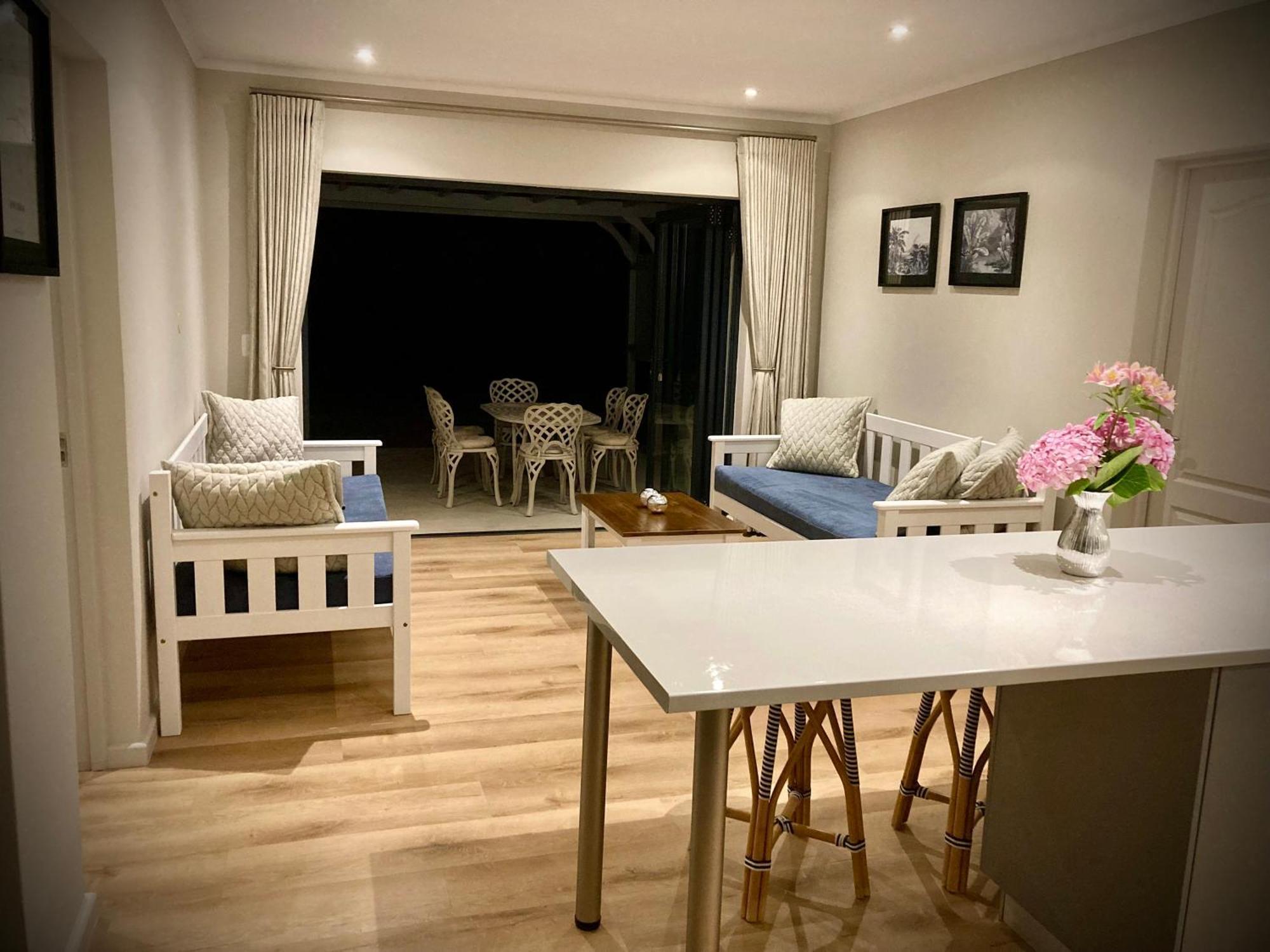 Tonquani - Knysna Hotel Kamer foto
