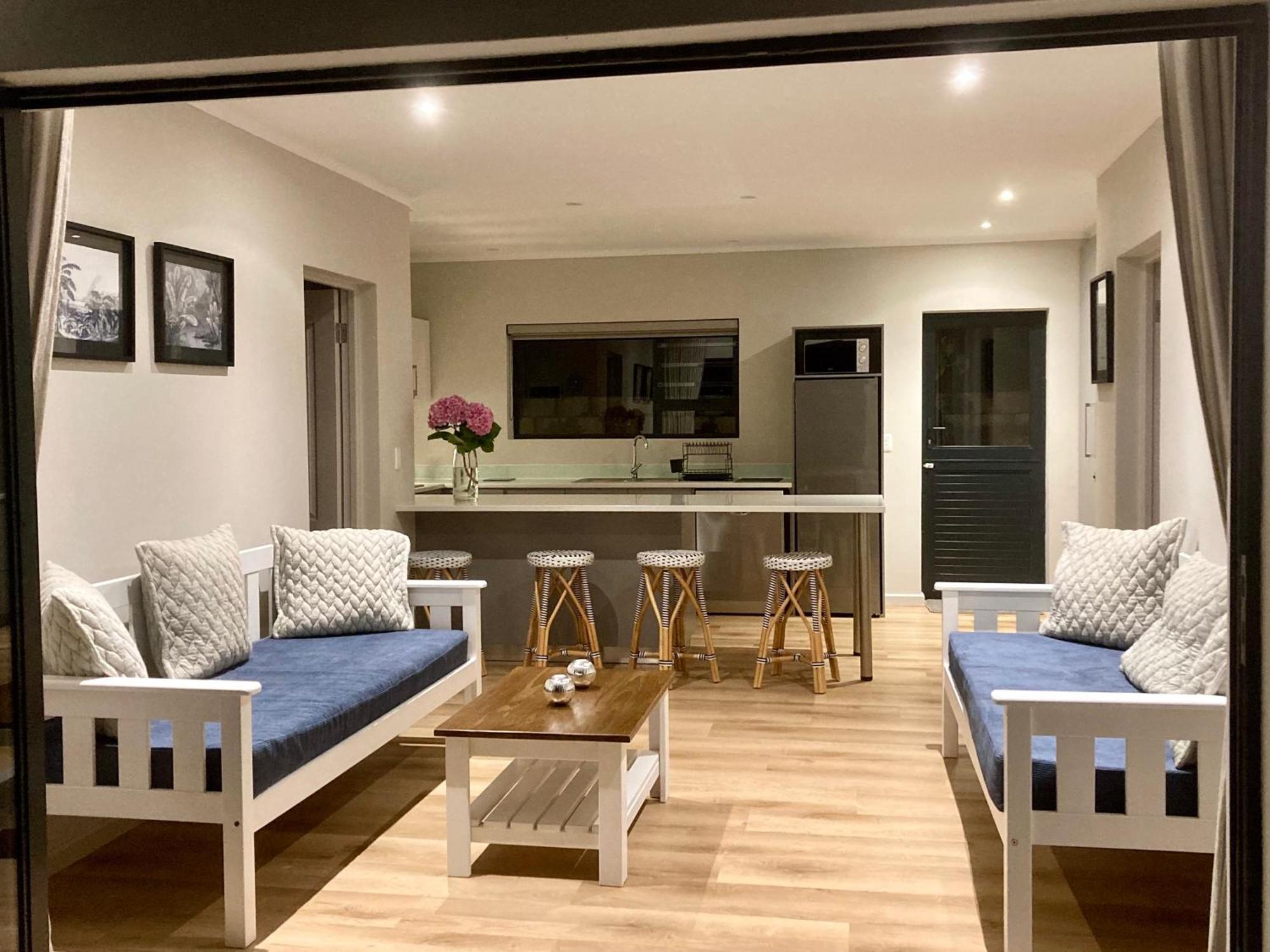 Tonquani - Knysna Hotel Kamer foto