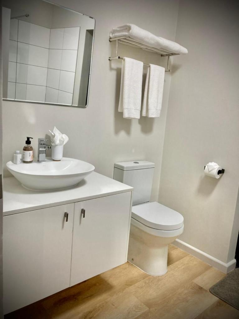 Tonquani - Knysna Hotel Kamer foto